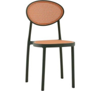 Стул Stool Group Junie PP-245 зеленый