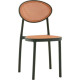 Стул Stool Group Junie PP-245 зеленый