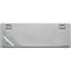 Клавиатура ASUS ROG Falchion Moonlight White ASUS RX Low Profile Red