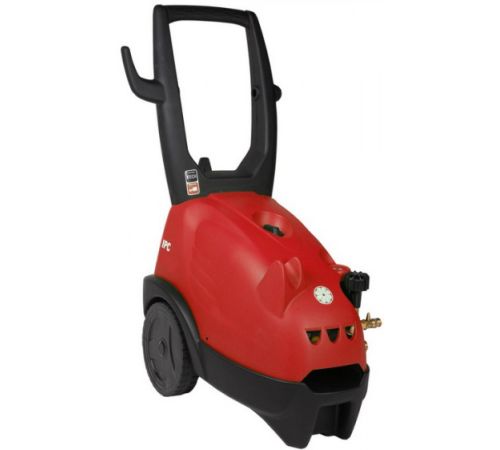 Мойка высокого давления Portotecnica Royal C2117T T400/50