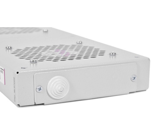 Блок вентиляторов для серверного шкафа Rem R-FAN-2TJ-36V-48V