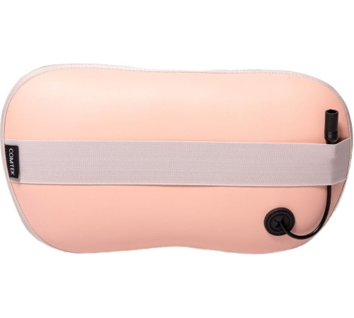 Массажер-подушка Comtek WH-2028 розовый