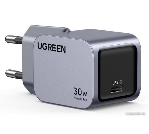 Сетевое зарядное Ugreen X703 35006