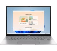 Ноутбук ASUS Vivobook S14 S3407CA-LY098