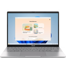 Ноутбук ASUS Vivobook S14 S3407CA-LY098