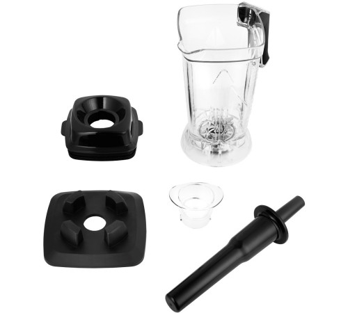 Стационарный блендер Kitfort KT-1361-1