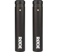 Микрофон RODE M5 Matched Pair