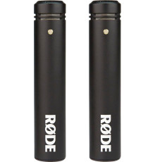 Микрофон RODE M5 Matched Pair