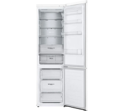 Холодильник LG DoorCooling+ GA-B509MVQM