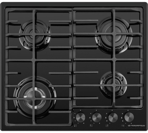 Варочная панель MAUNFELD EGHE.64.63CB2/G