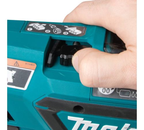 Пистолет для вязки арматуры Makita DTR180Z без АКБ
