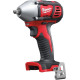 Гайковерт Milwaukee M18 BIW38-0 4933443600 без АКБ