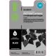 Картридж CACTUS CS-C6615 аналог HP C6615A