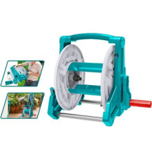 Катушка для шланга Total THHR40121