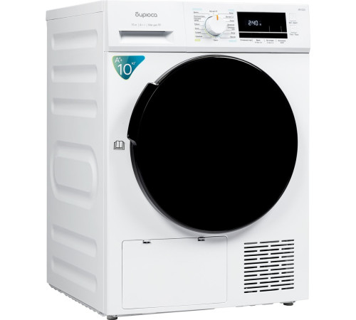 Сушильная машина Бирюса DM-MK10/03