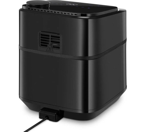 Аэрогриль аэрофритюрница Kitfort KT-8154