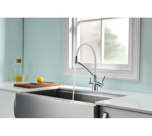 Смеситель Paulmark Siegen Si213111-CrW