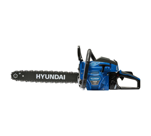 Бензопила Hyundai X-5218