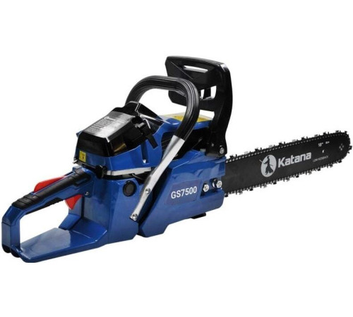 Бензопила KATANA GS7500