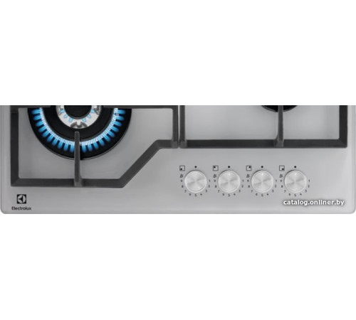 Варочная панель Electrolux KGG64362S