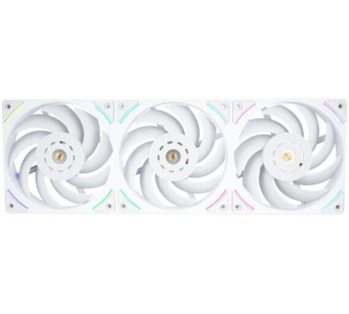 Комплект вентиляторов для корпуса Thermalright TL-UB36W белый