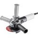 Угловая шлифмашина Интерскол УШМВ-125/1100Э 840.0.0.70