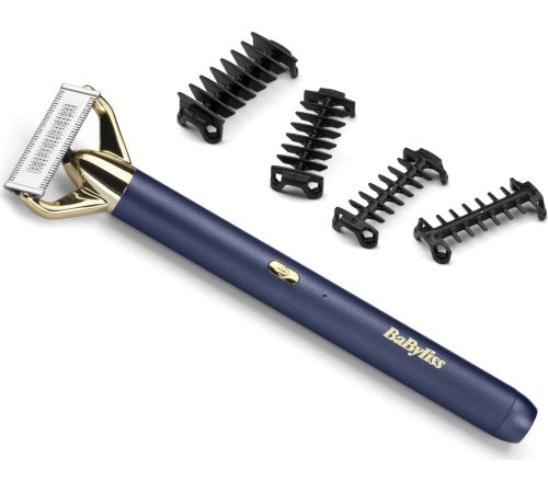 Триммер для бороды и усов BaByliss OT992E