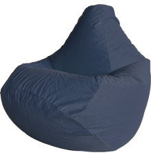 Кресло-мешок Flagman Груша Макси XXL Г2.5-303 Velutto 48