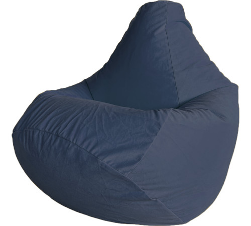 Кресло-мешок Flagman Груша Макси XXL Г2.5-303 Velutto 48