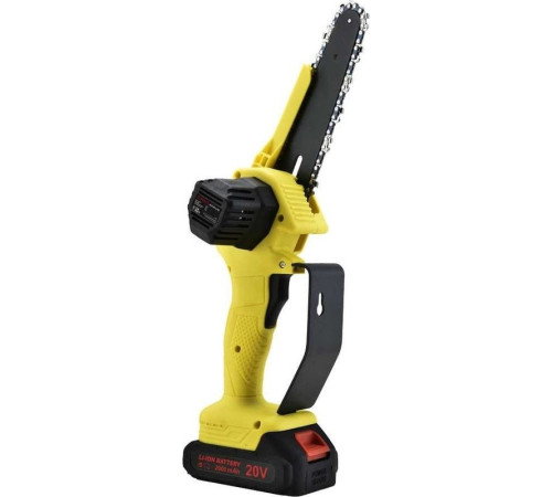 Аккумуляторная пила Eurolux ELS-20-Li с 1-им АКБ