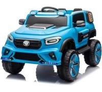 Электромобиль Pingxiang SYB G65-4 12V7AH синий