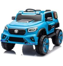 Электромобиль Pingxiang SYB G65-4 12V7AH синий