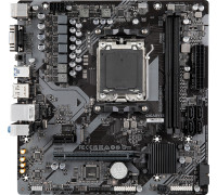 Материнская плата Gigabyte B650M S2H rev. 1.0