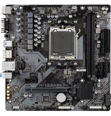 Материнская плата Gigabyte B650M S2H rev. 1.0