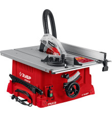 Станок Зубр Мастер СРЦ-254