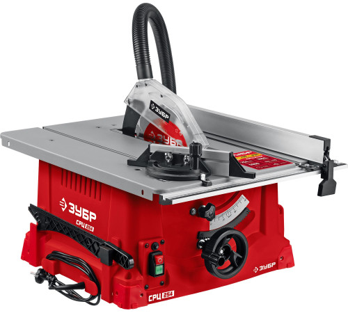 Станок Зубр Мастер СРЦ-254