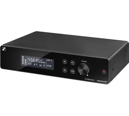 Микрофон Sennheiser XSW 2-ME3-B