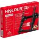 Кронштейн для телевизора Holder LCD-T2627 черный