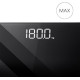 Напольные весы Redmond Редмонд SkyBalance 745S