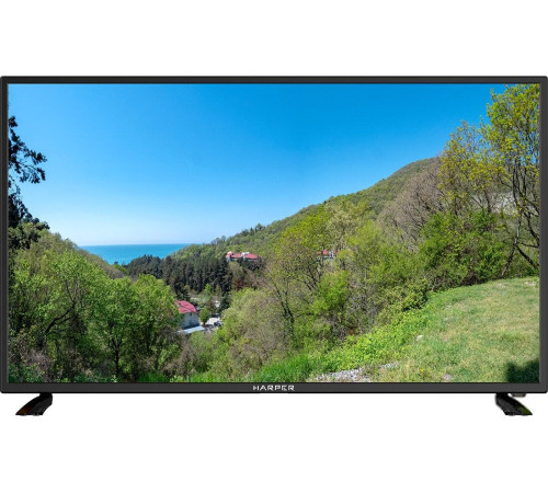 Телевизор Harper 43F670TS