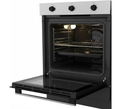 Электрический духовой шкаф Vitek VEO 6380 IX