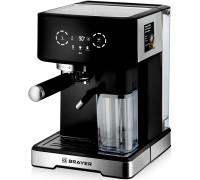 Рожковая кофеварка Brayer BR1146