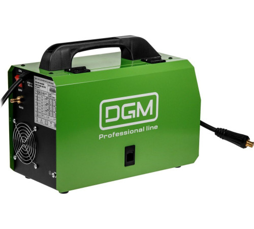 Сварочный инвертор DGM TECMIG-300 SYN
