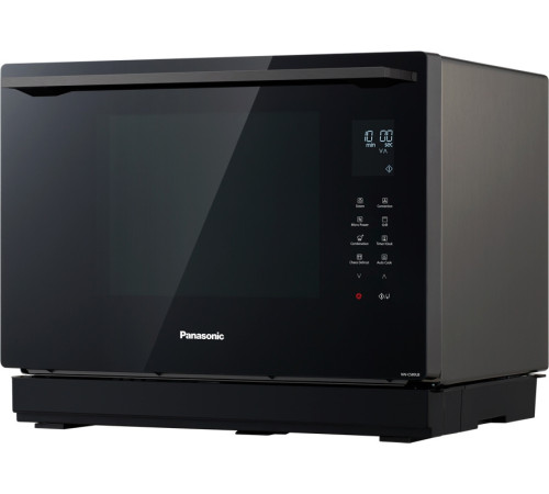 Микроволновая печь Panasonic NN-CS89LBZPE