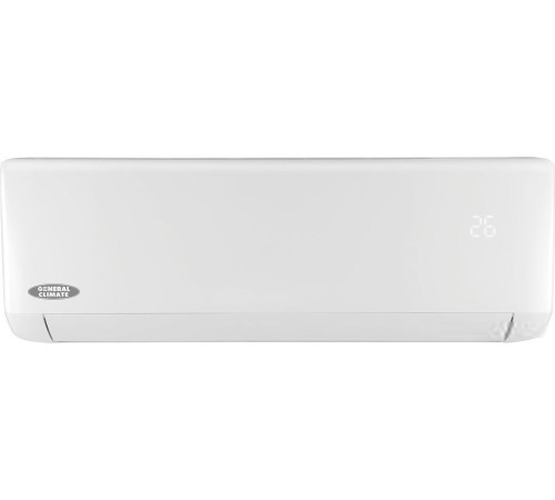 Сплит-система General Climate Astra On-Off GC-A18HR1/GU-A18H1