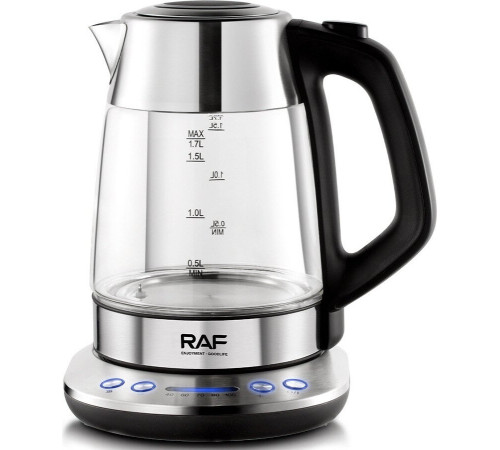 Электрический чайник RAF R.7857