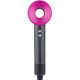 Фен Blackton Bt HD1818M AirJet Pro серый/розовый