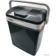 Термоэлектрический автохолодильник Artway AH21L 21л черный