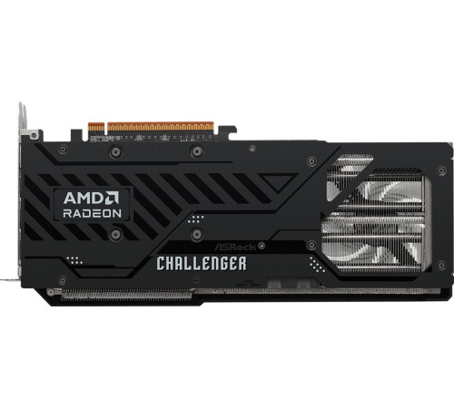 Видеокарта ASRock AMD Radeon RX 9070 Challenger 16GB RX9070 CL 16G