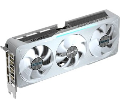 Видеокарта Gigabyte GeForce RTX 5070 Eagle OC Ice SFF 12G GV-N5070EAGLEOC ICE-12GD